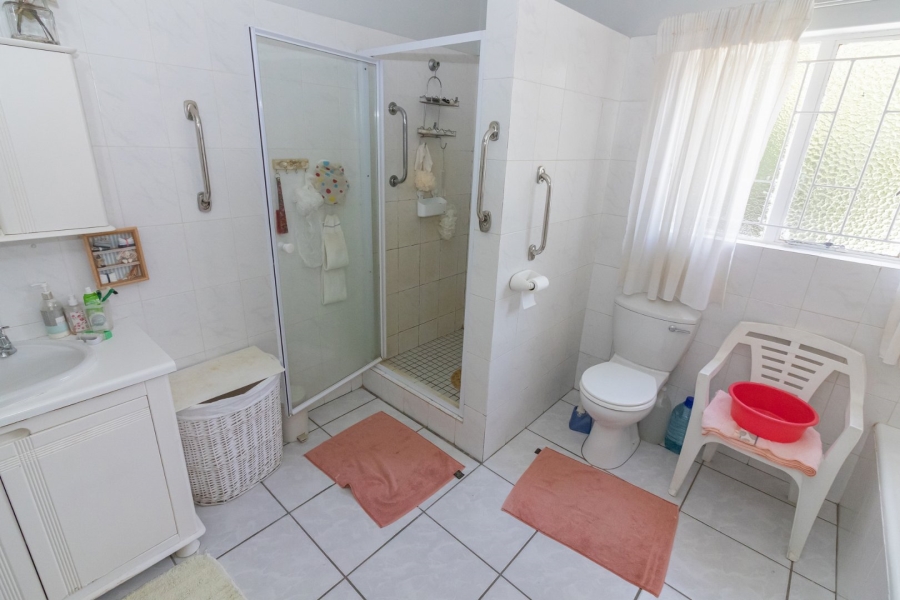 3 Bedroom Property for Sale in Suidrand Free State